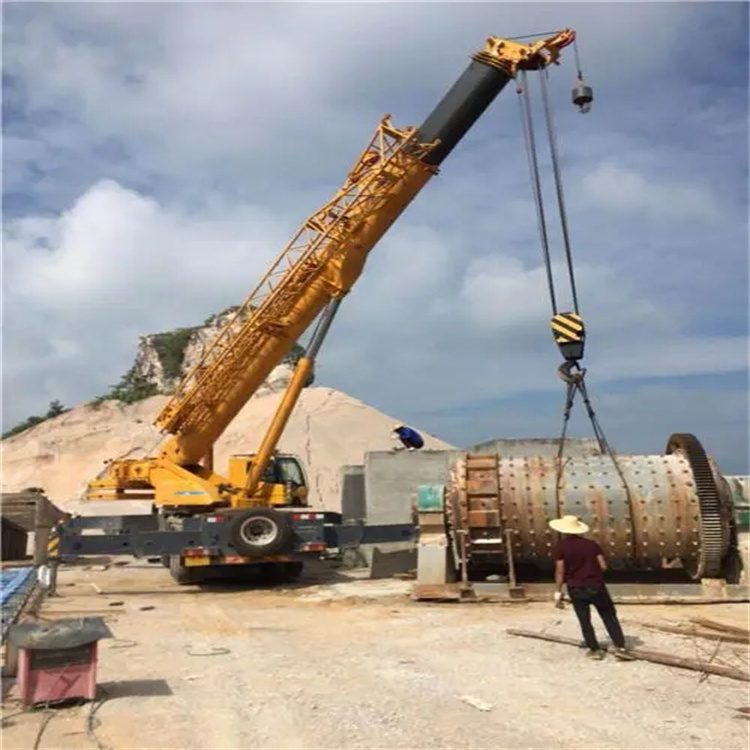 南江吊车的运输费用是否包含在租赁费用中