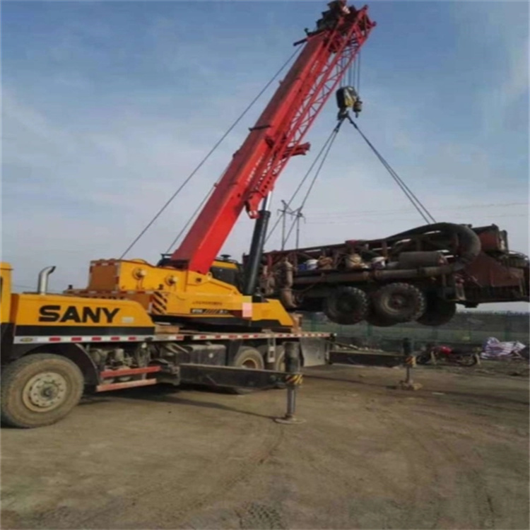 南江吊车出租的常见用途有哪些