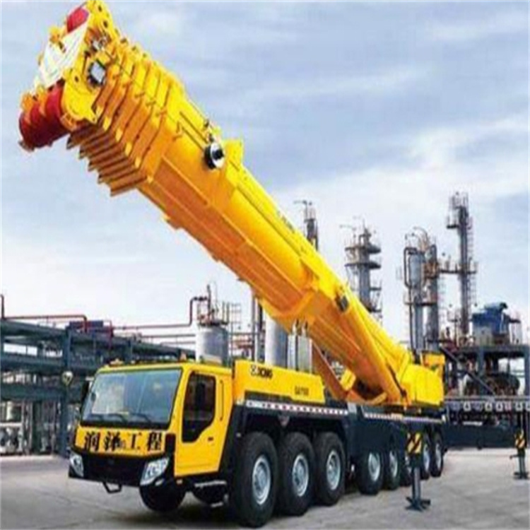 南江附近25吨吊车出租电话