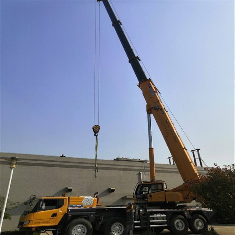 南江附近的8吨吊车出租电话