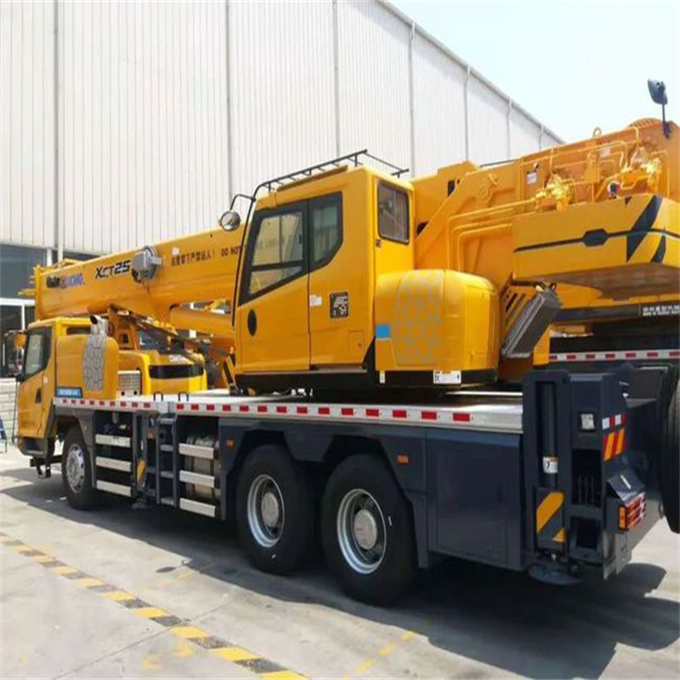 南江离这最近出租吊车电话