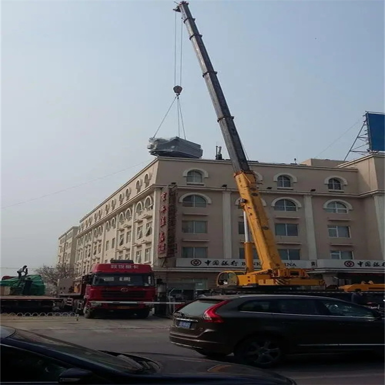 南江桥梁基础施工|大型设备租赁解决方案|吊装运输难点攻克