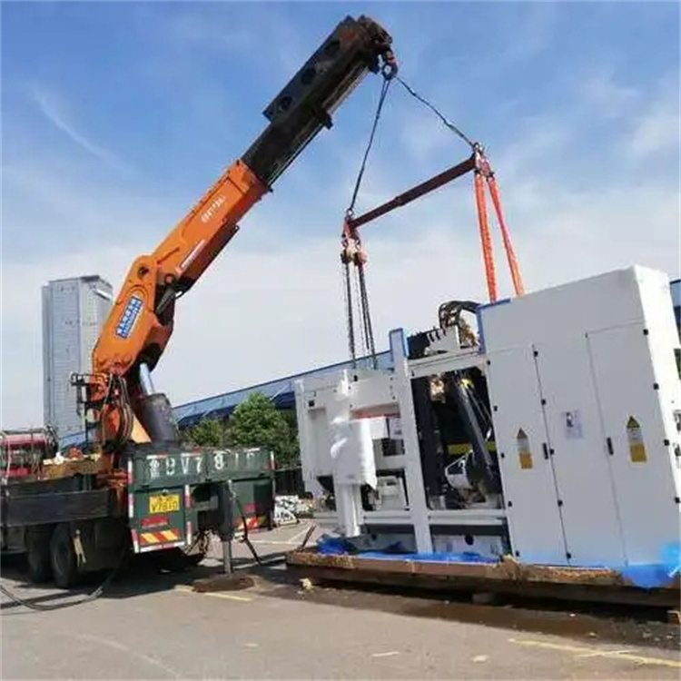 南江附近小吊车联系方式|8-16吨|本地及时服务