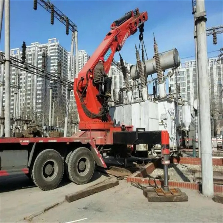 南江矩形风管吊装