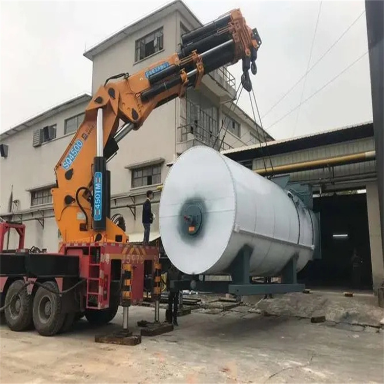 南江吊车租用电话|24小时应急服务|精准吊装方案